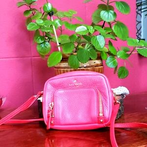 Kate Spade cross body